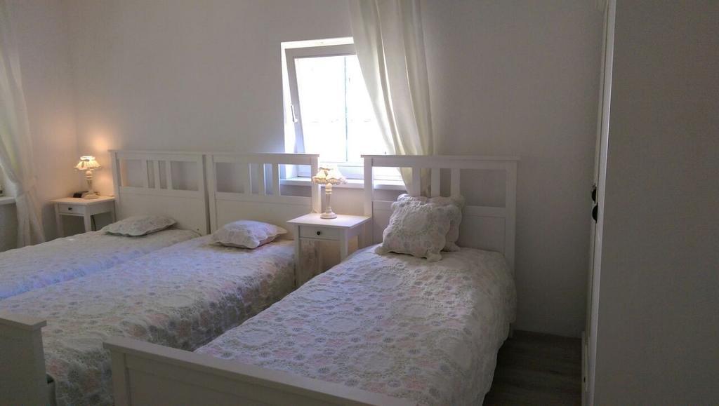 Romantic Style Apartment Berlijn Buitenkant foto