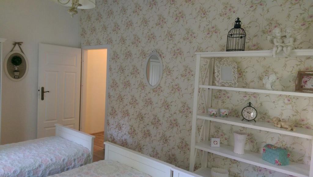 Romantic Style Apartment Berlijn Buitenkant foto